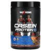 Six Star Elite Series Casein Protein Triple Chocolate 2 lbs (907 g) 631656707106