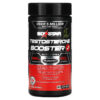 Six Star Elite Series Testosterone Booster 60 Caplets 631656603118