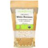 Sky Organics Organic White Beeswax 16 oz (454 g) 856045007180