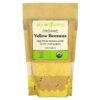 Sky Organics Organic Yellow Beeswax 16 oz (454 g) 856045007241