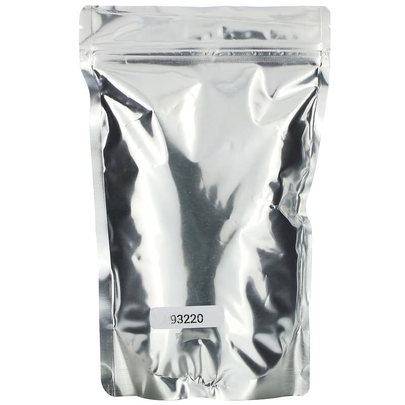 Sky Organics, Zinc Oxide Powder, 16 oz (454 g) 856045007340