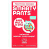 SmartyPants Baby Multi & DHA Ages 6-24 Months 1 fl oz (30 ml) 817053022299