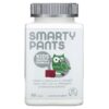 SmartyPants Kids Mineral Formula Mixed Berry 60 Chews 817053020769
