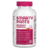 SmartyPants Women's Formula Lemon Creme Blueberry and Orange 180 Gummies 851356004835