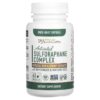 SMNutrition Activated Sulforaphane Complex with Myrosinase & Mustard Seed 60 Capsules 850005458166