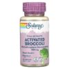 Solaray Activated Broccoli Vital Extracts 350 mg 30 VegCaps 76280282467
