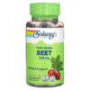 Solaray Beet 605 mg 100 VegCaps 76280001600