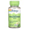 Solaray Chamomile 350 mg  100 VegCaps 76280011609