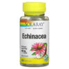 Solaray Echinacea 450 mg 100 VegCaps 76280192407