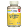 Solaray High Absorption Magnesium Glycinate 350 mg 120 VegCaps 76280549010