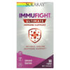 Solaray ImmuFight Ultimate Immune Support 90 VegCaps 76280254921