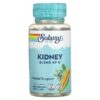 Solaray Kidney Blend SP-6 100 VegCaps 76280002607