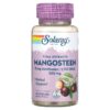 Solaray Mangosteen Vital Extracts 500 mg 60 VegCaps 76280138979