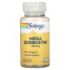 Solaray Mega Quercetin 600 mg 60 VegCaps 76280446869