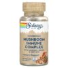 Solaray Mushroom Immune Complex with Maitake Reishi & Shiitake 100 VegCaps 76280013788
