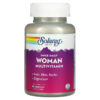 Solaray Once Daily Woman Multivitamin 90 VegCaps 76280518122