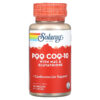 Solaray PQQ CoQ-10 with NAC & Glutathione 30 VegCaps 76280365108