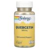 Solaray Quercetin 500 mg 90 VegCaps 76280446852