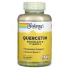 Solaray Quercetin Bromelain & Vitamin C 120 VegCaps 76280044676