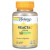 Solaray Reacta-C 500 mg 120 VegCaps 76280610741