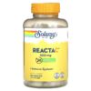 Solaray Reacta-C 500 mg 180 VegCaps 76280166262