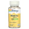 Solaray Reacta-C 500 mg 60 VegCaps 76280559620