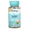 Solaray Sleep Blend SP-17 100 VegCaps 76280021707