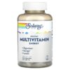 Solaray Spectro Energy Multivitamin 120 VegCaps 76280262025