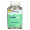 Solaray Super Digestaway 180 VegCaps 76280048025