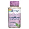 Solaray Super Forskohlii Root Extract 400 mg 60 VegCaps 76280644753