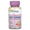 Solaray Tart Cherry 850 mg 90 VegCaps 76280033557