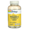 Solaray Timed Release Vitamin C with Rose Hips & Acerola 1,000 mg 250 VegCaps 76280044515
