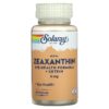 Solaray Ultra Zeaxanthin 6 mg 30 VegCaps 76280106190