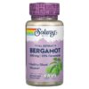 Solaray Vital Extracts Bergamot 500 mg 60 Vegcaps 76280494167