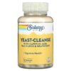 Solaray Yeast-Cleanse 90 VegCaps 76280081329