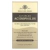 Solgar Advanced Acidophilus 100 Vegetable Capsules 33984000186