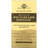 Solgar Advanced Multi-Billion Dophilus 60 Vegetable Capsules 33984000391