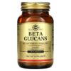 Solgar Beta Glucans 60 Tablets 33984002357