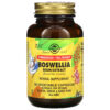 Solgar Boswellia Resin Extract 60 Vegetable Capsules 33984041141