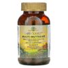 Solgar Earth Source Multi-Nutrient Providing Whole Food Concentrates 90 Tablets 33984591929