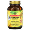 Solgar Echinacea Herb Extract 60 Vegetable Capsules 33984041226