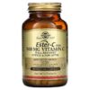 Solgar Ester-C Plus Vitamin C 500 mg 100 Vegetable Capsules 33984010390