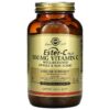 Solgar Ester-C Plus Vitamin C 500 mg 250 Vegetable Capsules 33984010499