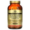 Solgar Extra Strength Glucosamine Chondroitin Complex 150 Tablets 33984012882