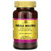 Solgar Female Multiple 120 Tablets 33984591998