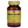 Solgar Female Multiple 60 Tablets 33984591981