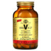 Solgar Formula V VM-75 Multiple Vitamins with Chelated Minerals 90 Tablets 33984011823
