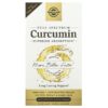 Solgar Full Spectrum Curcumin 60 Licaps 33984547070