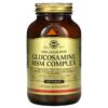 Solgar Glucosamine MSM Complex 120 Tablets 33984013155