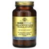 Solgar Gold Specifics Homocysteine Modulators 120 Vegetable Capsules 33984014114